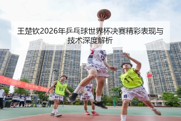 王楚钦2026年乒乓球世界杯决赛精彩表现与技术深度解析